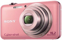 Sony DSC-WX7 (DSC-WX7P)